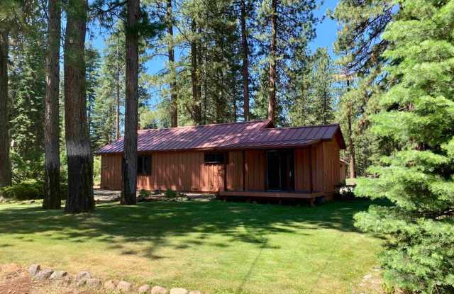House for rent in Clear Creek Gallery 3