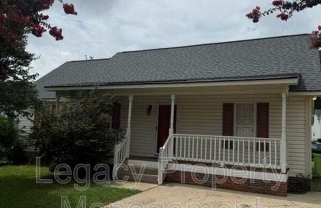 4509 Wolf Trap Rd Gallery 1