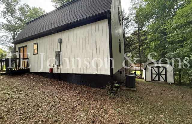 Modern 3BR Home with Main Level Primary Suite & Open Floor Plan in Winston-Salem Gallery 3