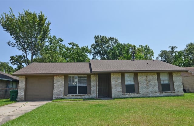 8406 Banting Street - 8406 Banting Street, Houston, TX 77078