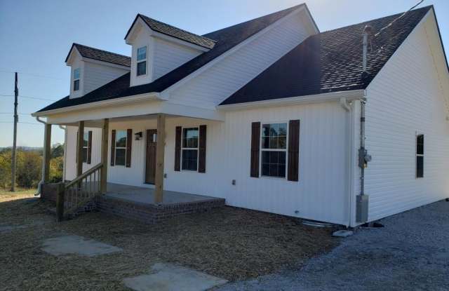 1627 Old Lake Road - 1627 Old Lake Road, Marshall County, TN 37091