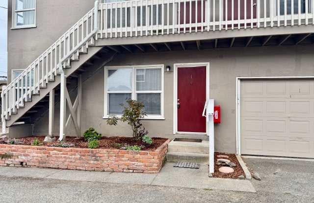 326 Wabash - 326 East Wabash Avenue, Eureka, CA 95501