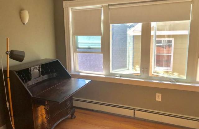 35 Charnwood Rd. - 35 Charnwood Road, Somerville, MA 02144
