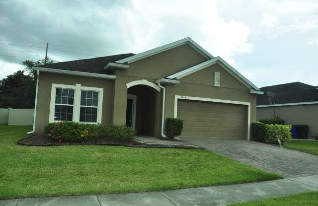 3818 Spirited Circle - 3818 Spirited Circle, St. Cloud, FL 34772