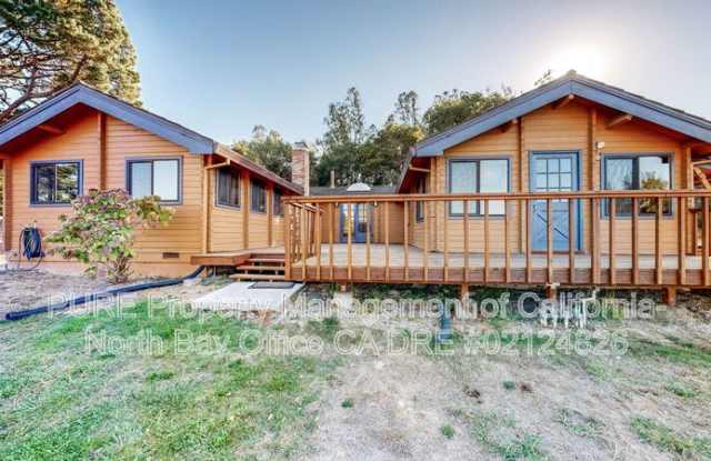 200 Jessie Lane - 200 Jessie Lane, Sonoma County, CA 94952