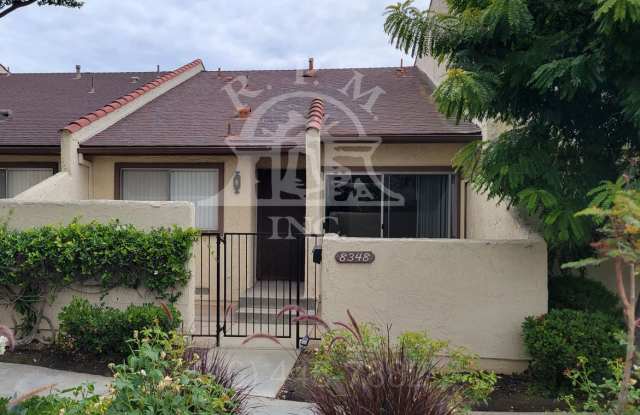 Spacious 2 Bedroom, 1 ¾ Bathroom Condo in Rosemead, CA. photos photos