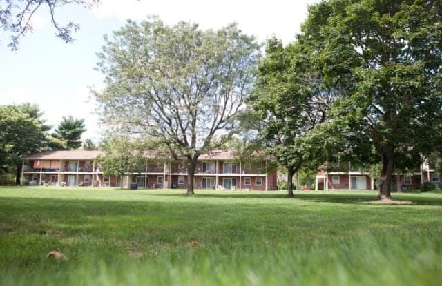 400 Dutch Neck Rd Unit C21 photos photos