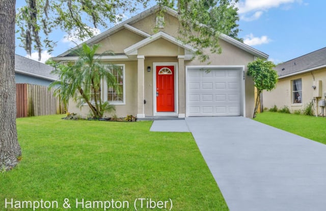 6369 LIVEWOOD OAKS DR - 6369 Livewood Oaks Drive, Pine Hills, FL 32818