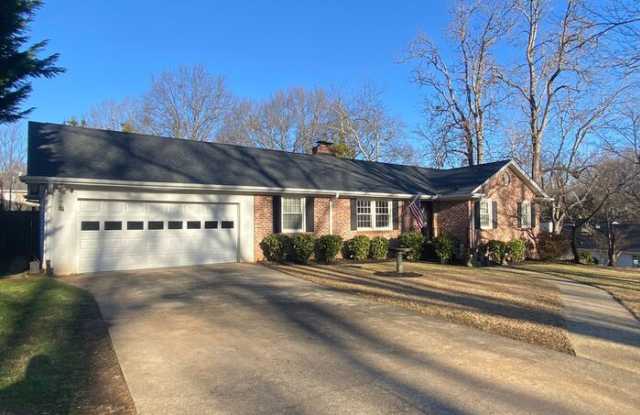 9 Andrea Lane - 9 Andrea Lane, Wade Hampton, SC 29615