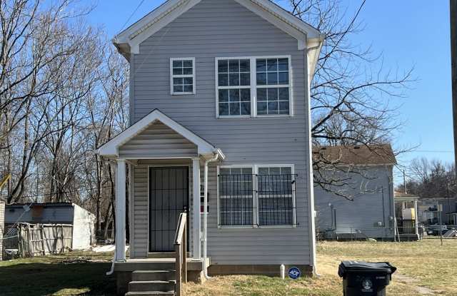 205 North 26th Street photos photos