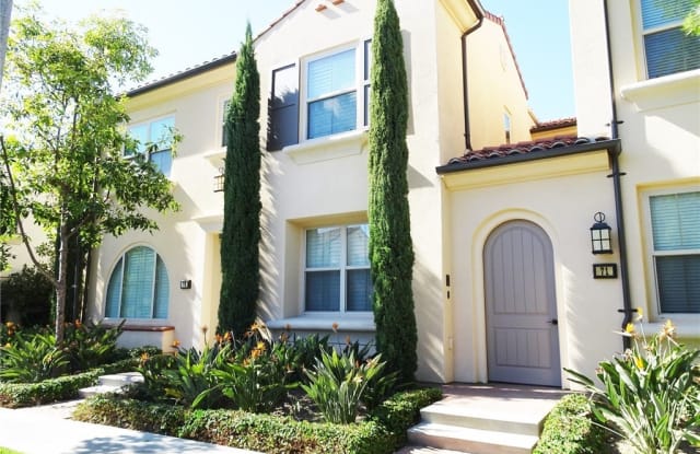 71 Thornhurst - 71 Thornhurst, Irvine, CA 92620