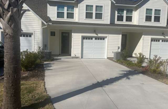 Townhome 3 Bedroom, Office in Bluffton at Washington Square photos photos
