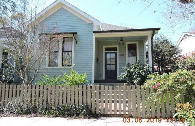 Renovated 2BR/1BA cottage in Historic Beauregard Town photos photos