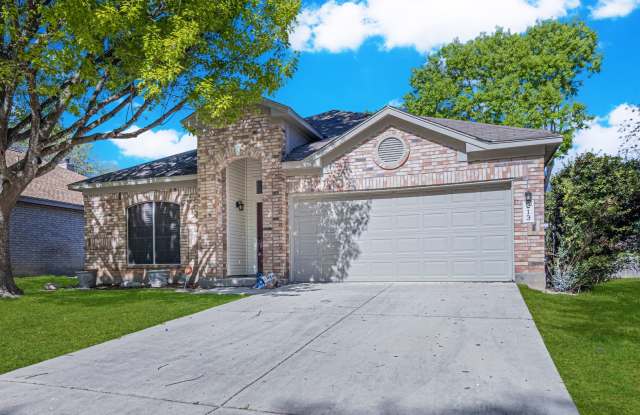 Adorable 1 story 4 bedroom 2 Bath with 2 car garage Gallery 1