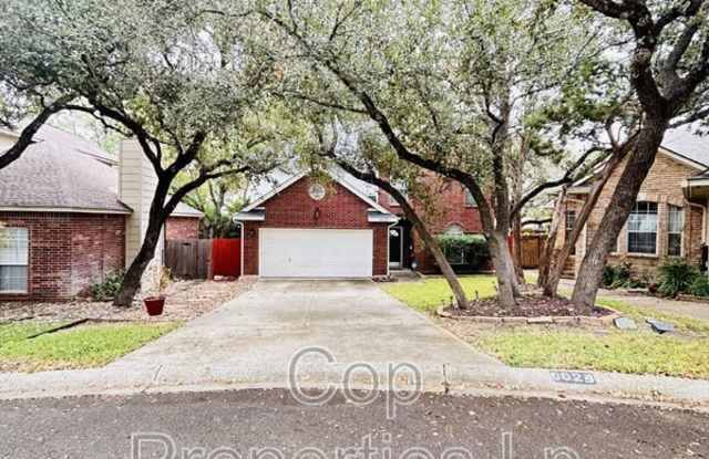 6622 Shady Bend Drive photos photos