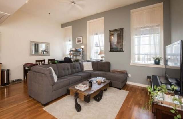716 MADISON ST - 716 Madison St, Hoboken, NJ 07030