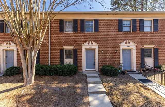2828 Webb Bridge Road Gallery 1