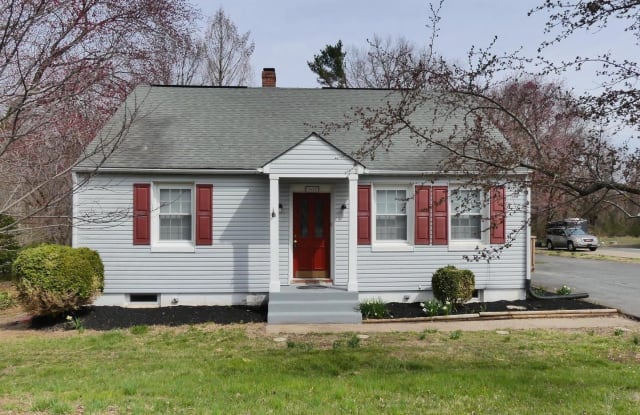 3652 CHURCHVILLE ROAD - 3652 Churchville Road, Harford County, MD 21001