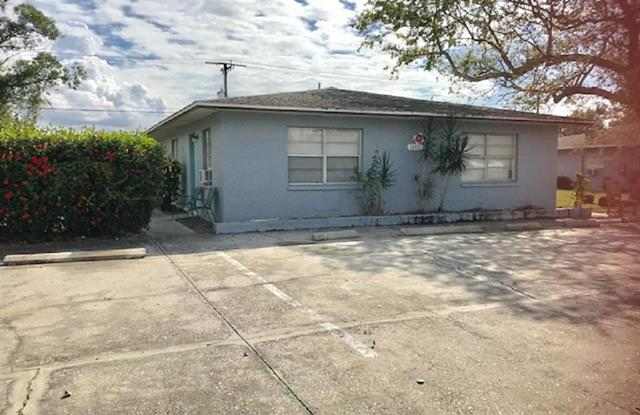 12903 1st ST - 12903 First Street, Fort Myers Shores, FL 33905
