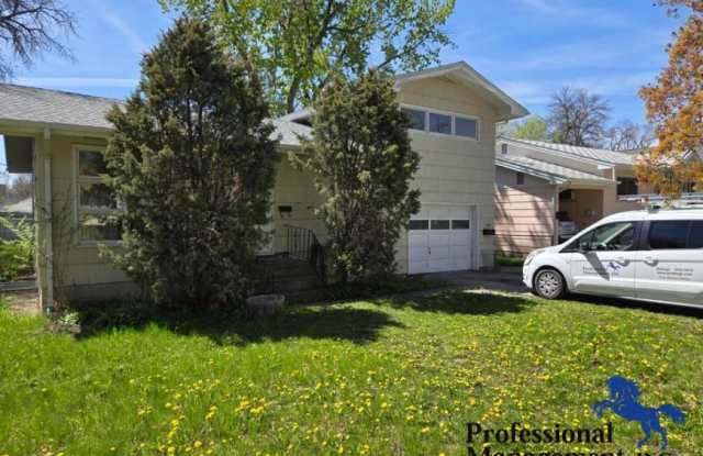 14 Avenue B - 14 Avenue B, Billings, MT 59101 14 Avenue B - 14 Avenue B, Billings, MT 59101