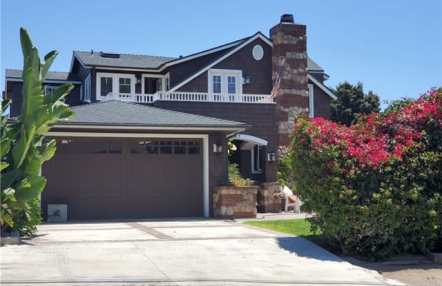 337 Bluebird Canyon Drive - 337 Bluebird Canyon Drive, Laguna Beach, CA 92651