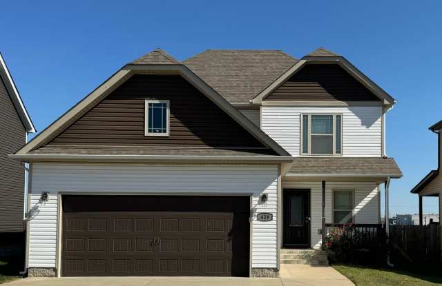 Single Family Home in Clarksville Gallery 1