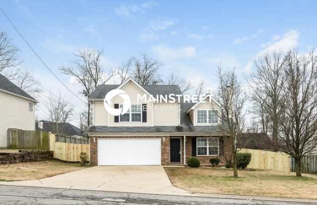 915 Lavergne Lane photos photos