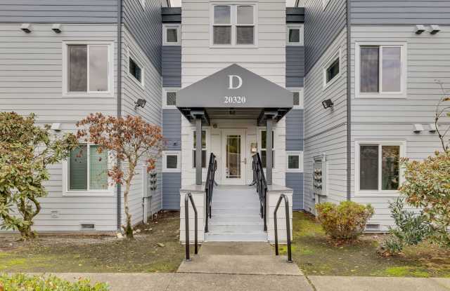 2 bed, 2 Bath in Bothell! Utilities Included! photos photos 2 bed, 2 Bath in Bothell! Utilities Included! photos photos