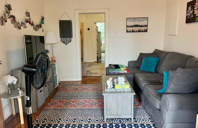 543 BLOOMFIELD ST - 543 Bloomfield Street, Hoboken, NJ 07030
