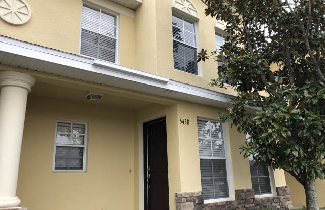 5438 Fieldstone Dr - 5438 Fieldstone Drive, Lakeland, FL 33809