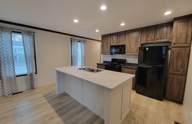 5387 Nautical Ct. - 5387 Nautical Court, St. Clair County, MI 48001