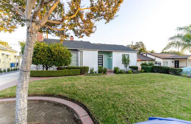 640 East Valencia Avenue - 640 East Valencia Avenue, Burbank, CA 91501