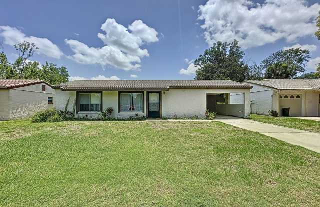 Charming 2-Bed, 2-Bath Home in Lime Tree Village – Minutes from Orlando Attractions! photos photos