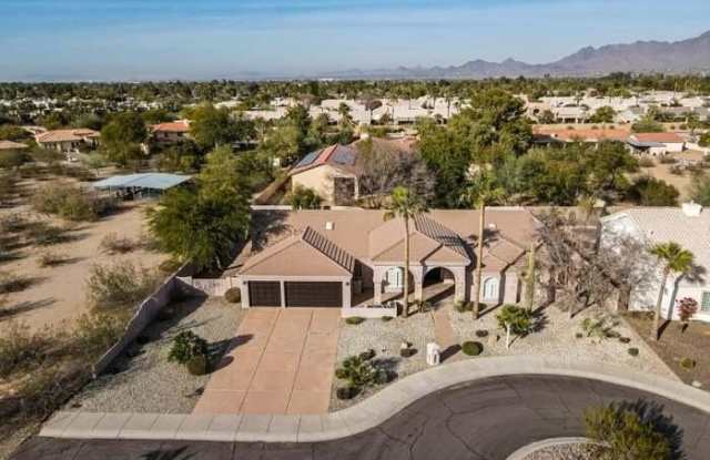 9458 E Desert Cove Avenue photos photos