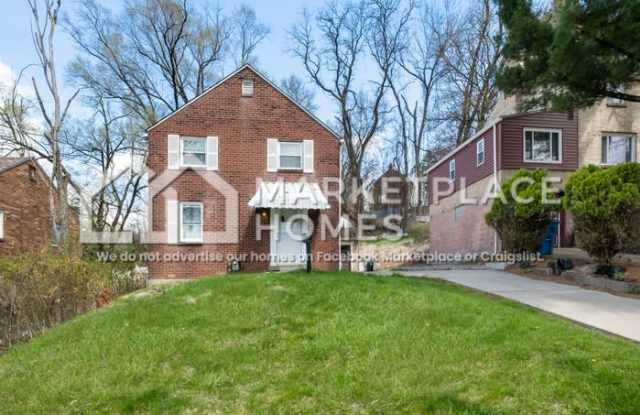 3025 Laketon Rd - 3025 Laketon Road, Allegheny County, PA 15235 3025 Laketon Rd - 3025 Laketon Road, Allegheny County, PA 15235