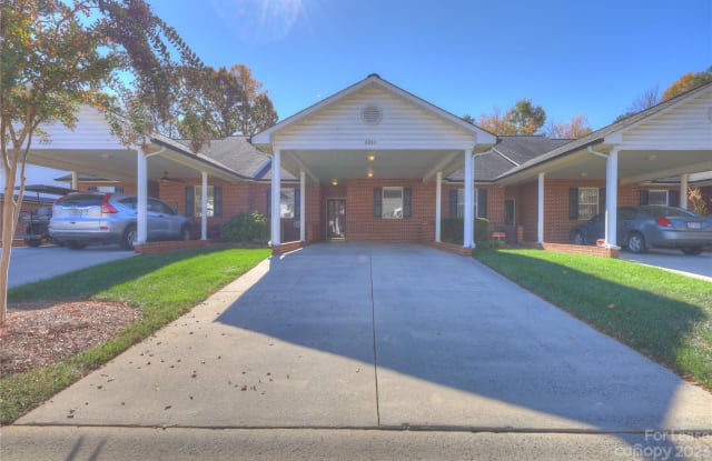 6260 Alyssum Place - 6260 Alyssum Place, Denver, NC 28037