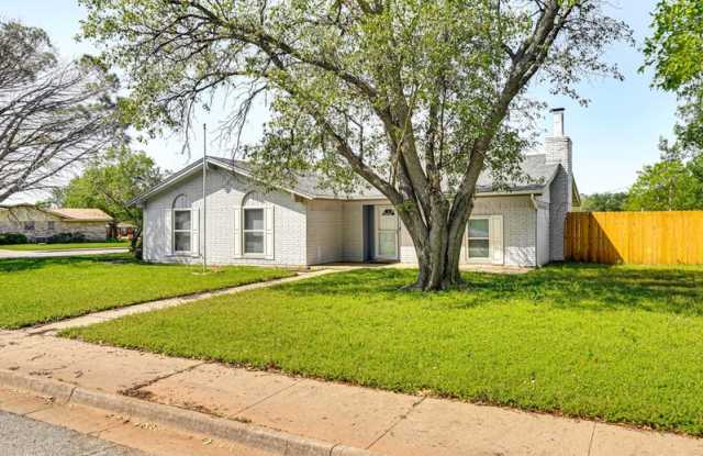 4626 Trailwood Drive photos photos