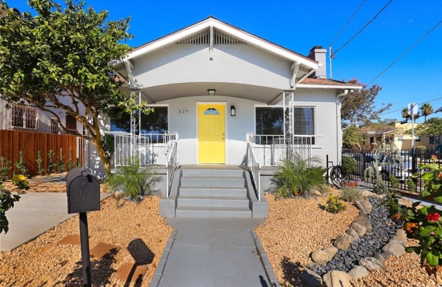 429 N Mott Street - 429 North Mott Street, Los Angeles, CA 90033