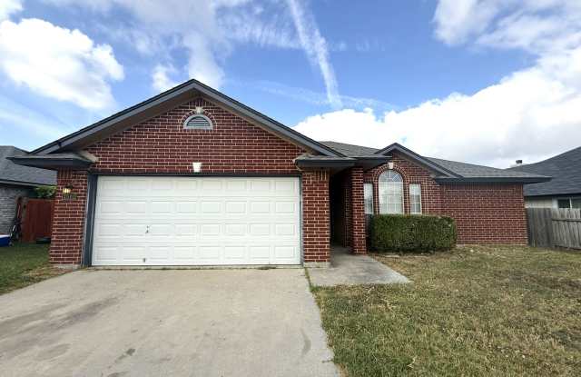 360 Virtual Tour Available - 3501 Dorothy Jane Drive, Killeen, TX 76542