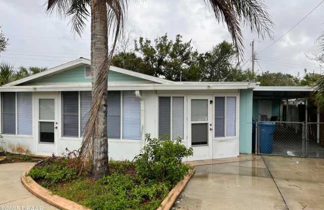 66 River Drive - 66 River Drive, Ormond-by-the-Sea, FL 32176