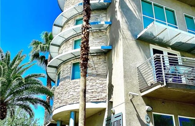 621 Tonopah - 621 S Tonopah Dr, Las Vegas, NV 89106