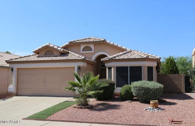 2228 E AIRE LIBRE Avenue photos photos