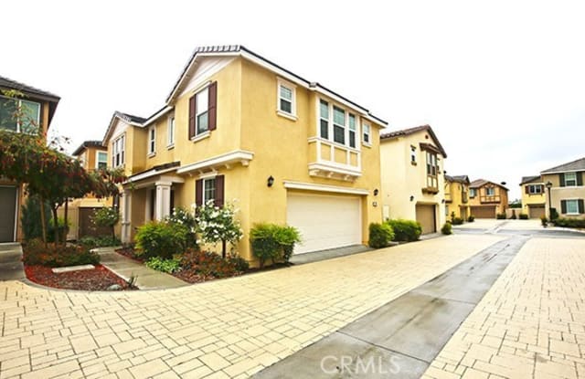 683 Huron Place - 683 Huron Place, Claremont, CA 91711