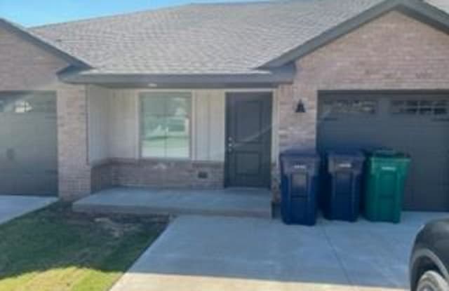 428 Vail Circle - 428 Vail Circle, Oklahoma City, OK 73114