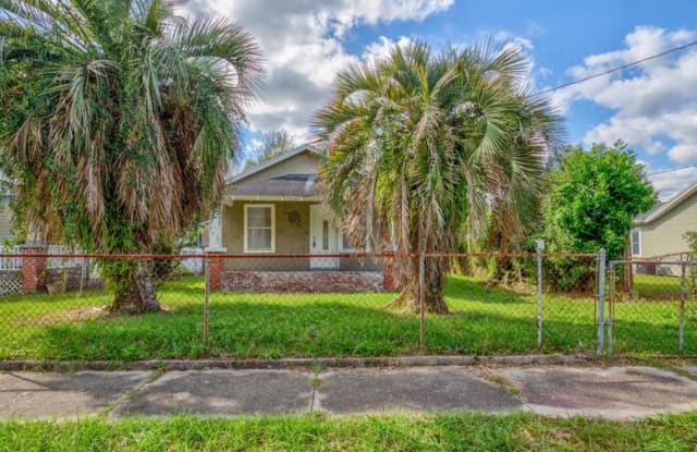 6632 Elwood Avenue - 6632 Elwood Avenue, Jacksonville, FL 32208