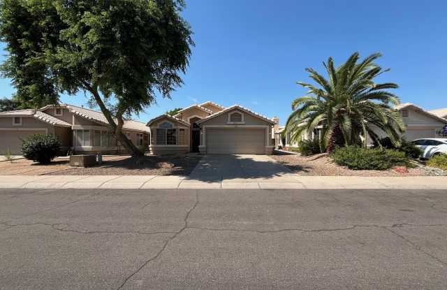 180 W SAGEBRUSH Street - 180 West Sagebrush Street, Gilbert, AZ 85233