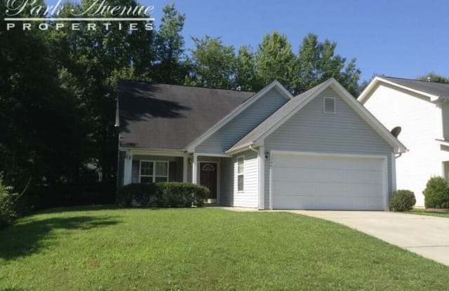 1746 Mission Oaks Street - 1746 Mission Oaks Street, Kannapolis, NC 28083