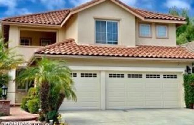 3063 Espana Lane - 3063 Espana Lane, Thousand Oaks, CA 91362
