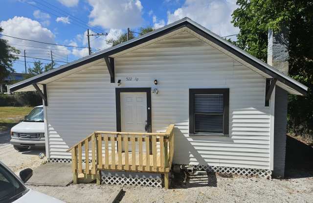 522 1/2 15th Street North photos photos