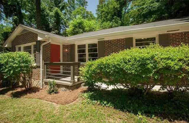 3142 McAfee Road - 3142 Mcafee Road, Candler-McAfee, GA 30032